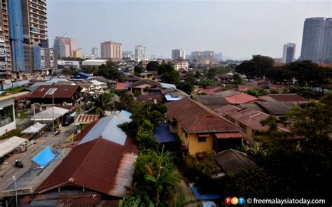  Kampung Sungai Baru - Käsityöstä Syntynyttä Kauneutta Ja Yhteisön Henkeä